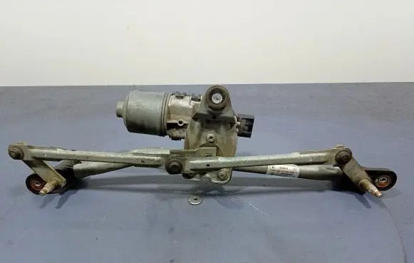 Alfa Romeo 159 Front wiper linkage and motor 60694874