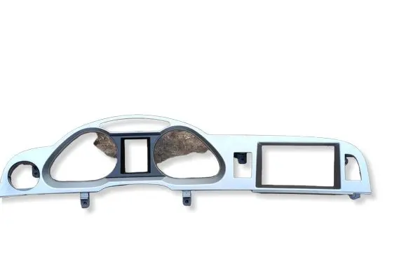 Audi A6 S6 C6 4F Dashboard trim 4F1857115F