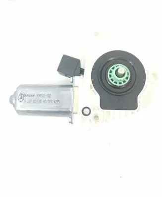 Mercedes-Benz SLK R172 Front door window regulator motor A2078200542 28114285