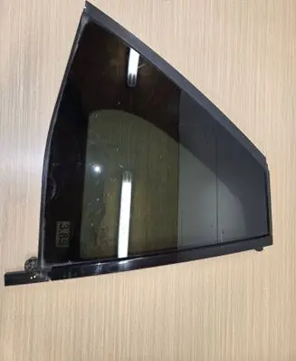 Mercedes-Benz E W214 Rear vent window glass A2147301800