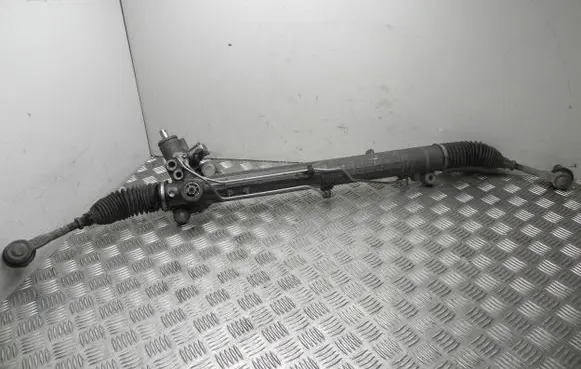 Audi A8 S8 D3 4E Steering rack 4E1422065P