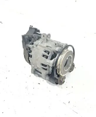 Peugeot 508 II Generator/alternator 9820080280