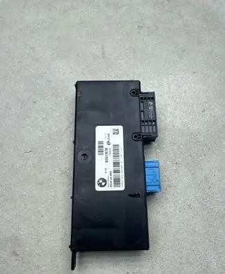 BMW 7 F01 F02 F03 F04 Gateway control module 9321878