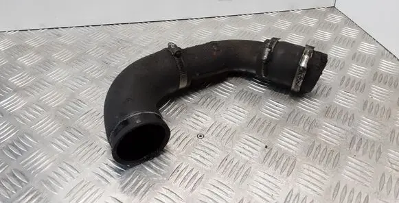 Nissan Patrol Y61 Intercooler hose/pipe