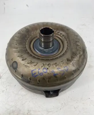 BMW 5 E60 E61 Torque converter 50608023128 000829C82
