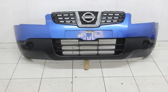 Nissan Qashqai Front bumper 2006R