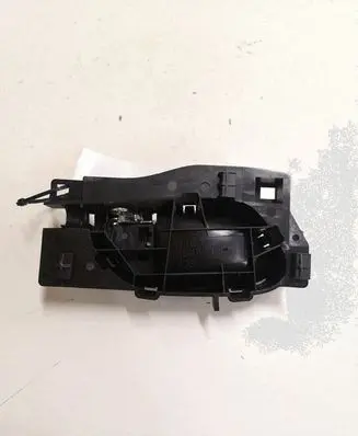Citroen C6 Front door interior handle 96526178VD
