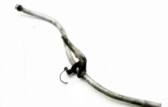 Volvo S70 V70 V70 XC Oil level dip stick 8176488641