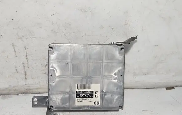 Engine control unit/module
