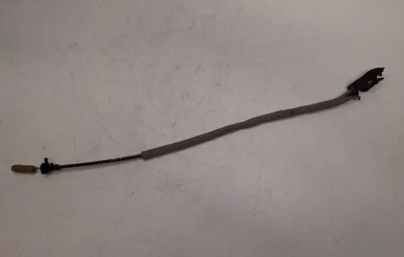 BMW X5 E53 Front door cable line 8403057 51218403057