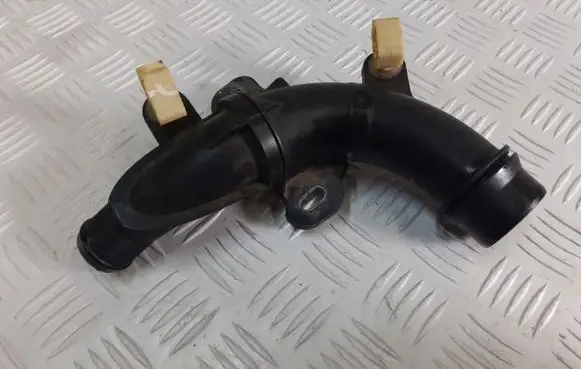 Nissan Micra K14 Intercooler hose/pipe 144605FN0A