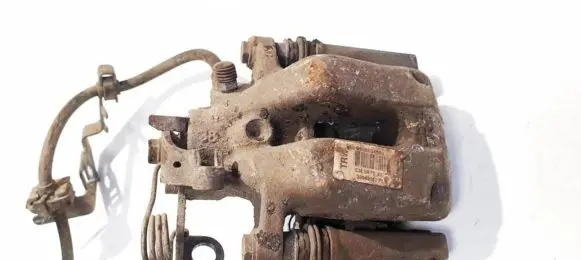 Citroen C5 Rear brake caliper