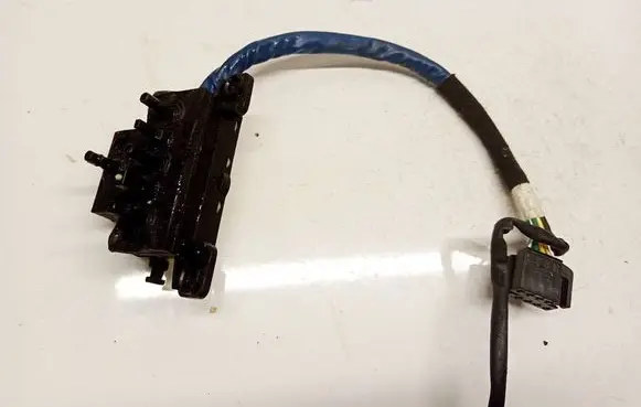Saab 9-5 Seat control switch 