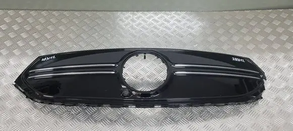 Mercedes-Benz EQB Front grill A2438881900
