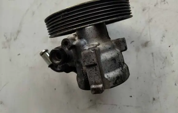 Peugeot Partner Power steering pump 9659820880