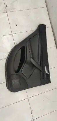 Skoda Octavia Mk2 (1Z) Rear door card panel trim