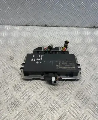 Light module LCM