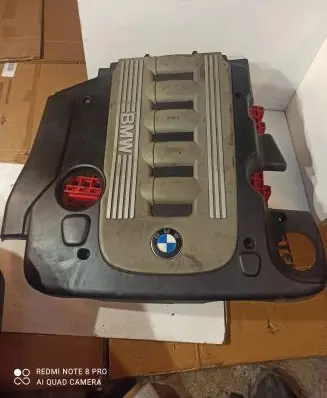 Engine cover (trim)