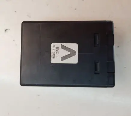 Nissan Juke I F15 Other control units/modules TWC1G124