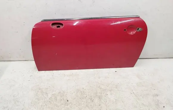 Mini One - Cooper R50 - 53 Door (2 Door Coupe) 