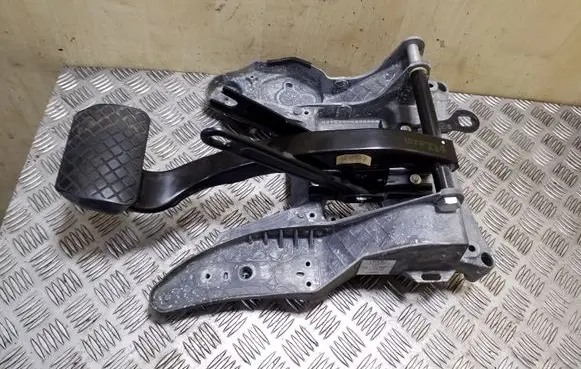 Audi Q7 4L Brake pedal 7L8723117A 7L8723031E 7L0723142E