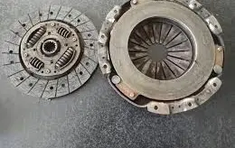 Hyundai Tucson JM Clutch set kit