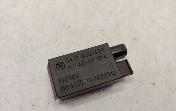 BMW 7 E38 AUC sensor 64118391470 64116924755 64116917001