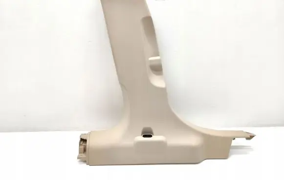 Maserati Ghibli (B) pillar trim (bottom) 670019817