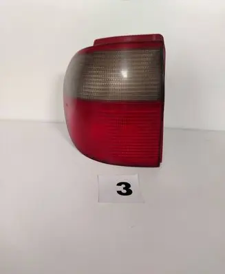 Ford Galaxy Rear/tail lights