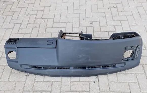 Volkswagen PASSAT B3 Dashboard 357857003 357857081 357857084