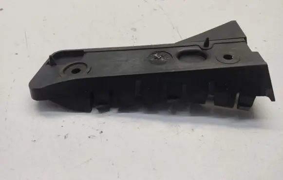 Audi A4 S4 B6 8E 8H Front bumper mounting bracket 8E0807283 8E0807283A