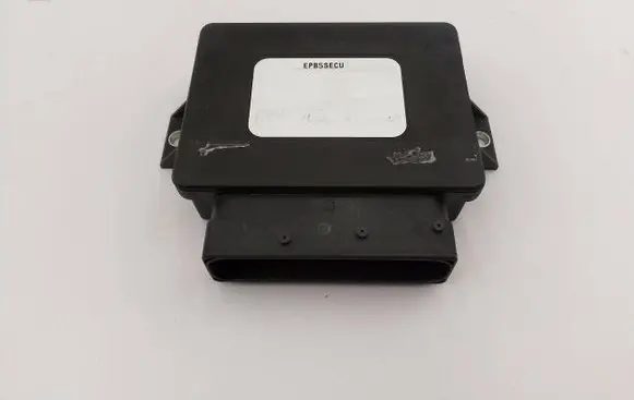 Mazda 3 III Other control units/modules EPB5SECU