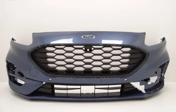 Ford Kuga III Front bumper LV4B17F003S LV4B17E003T 1V4B17F003R