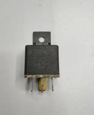 Volkswagen Touareg I Other relay 4RD00352008