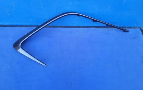 Toyota Corolla E210 E21 Front bumper splitter molding 5271102220