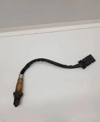 Peugeot 208 Lambda probe sensor 9810666880 0258027151