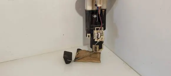 Honda HR-V In-tank fuel pump 1019616180 17708S2MG41