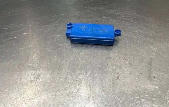 Mini One - Cooper R50 - 53 Alarm movement detector/sensor 812061023 6949229 080500