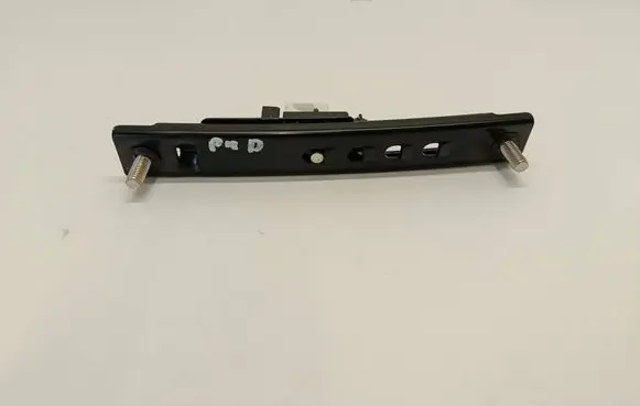 Honda Civic IX Seat belt height adjuster 33791 K4Z20