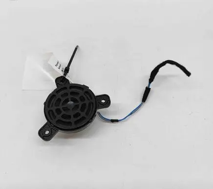 Peugeot 3008 III Panel speaker 9833037880