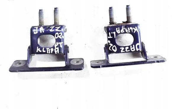Honda Jazz Tailgate/trunk/boot hinge