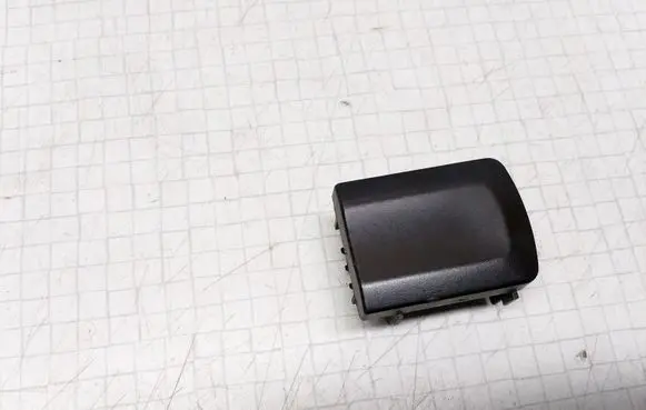 Audi A3 S3 8L Other interior part
