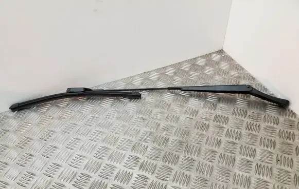 Seat Ibiza IV (6J,6P) Front wiper blade arm 6J2955409