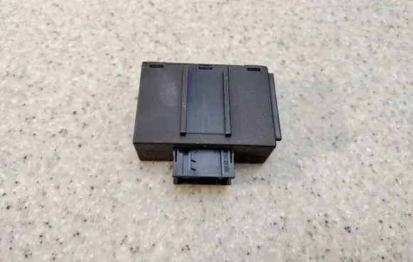 Peugeot 406 Other control units/modules 9624799080