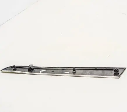 Audi A6 S6 C6 4F Front door card panel trim 4F0867419