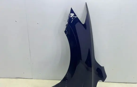 Volkswagen Touran III Fender 5T0821105