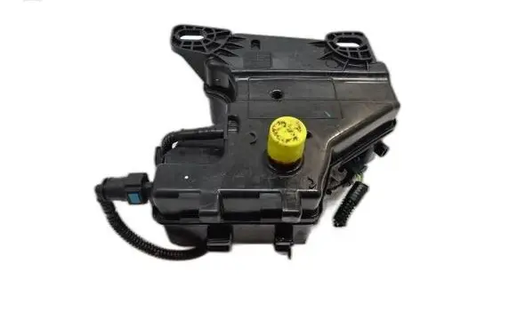 Peugeot 308 FAP fluid tank 9800390280