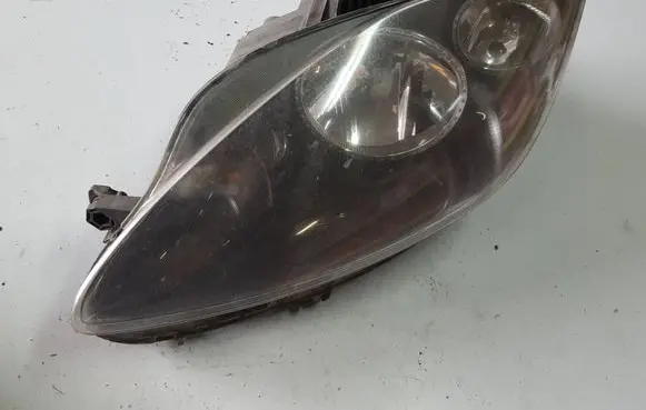 Seat Leon (1P) Headlight/headlamp 5P2941033A 5P2941033AK