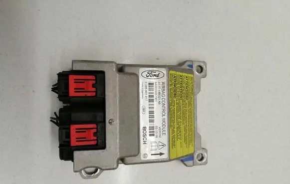 Ford Transit - Tourneo Connect Airbag control unit/module 2T1T14B321AB 6A0010051301 0285001417