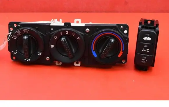 Honda Civic Climate control unit 79500S6DG023M